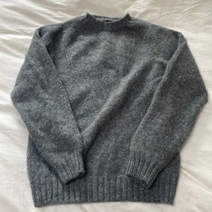Filson 4GG Sweater - Size Small